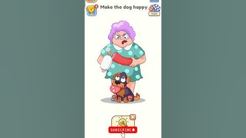 DOP: Delete One Part - Levels 132 Walkthrough #shorts #gameplay