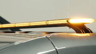 How To Install Streamline Warning Light Bar 54