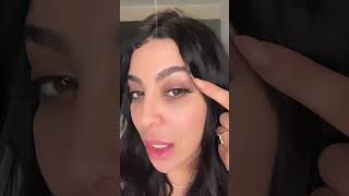 سينيورتا نايا هذي هي حقيقية كلينيك ميرا والمشاهير لي يطبلولهم وبالدليل