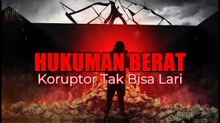 Hip Hop & Keputusan Berat: Lagu Tentang Eksekusi Mati Koruptor di China