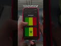 POV: my alarm makes me scan random barcodes AND name 10 world flags at 6am