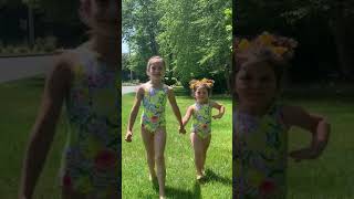 2020 Bright Stars Alexs Lemonade Stand Foundation Leotard By Sylvia P