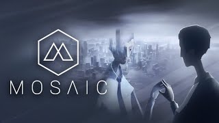 Mosaic: Gameplay / Мозаика: Геймплей