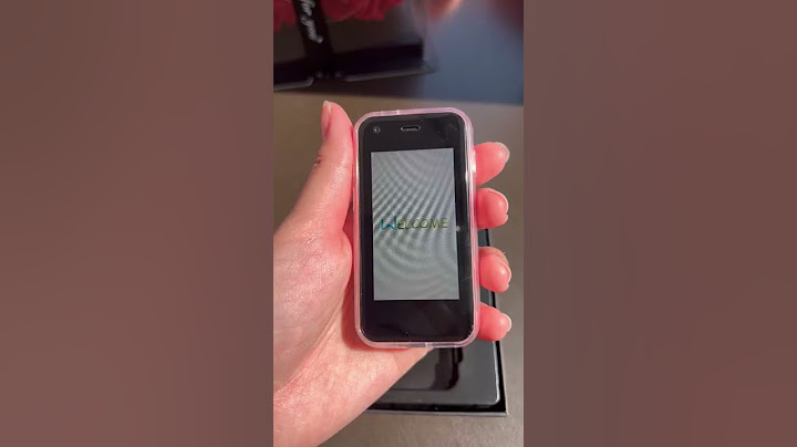 SOYES XS11 3G Android Mini Smart Phone (PART 3) #minismartphone