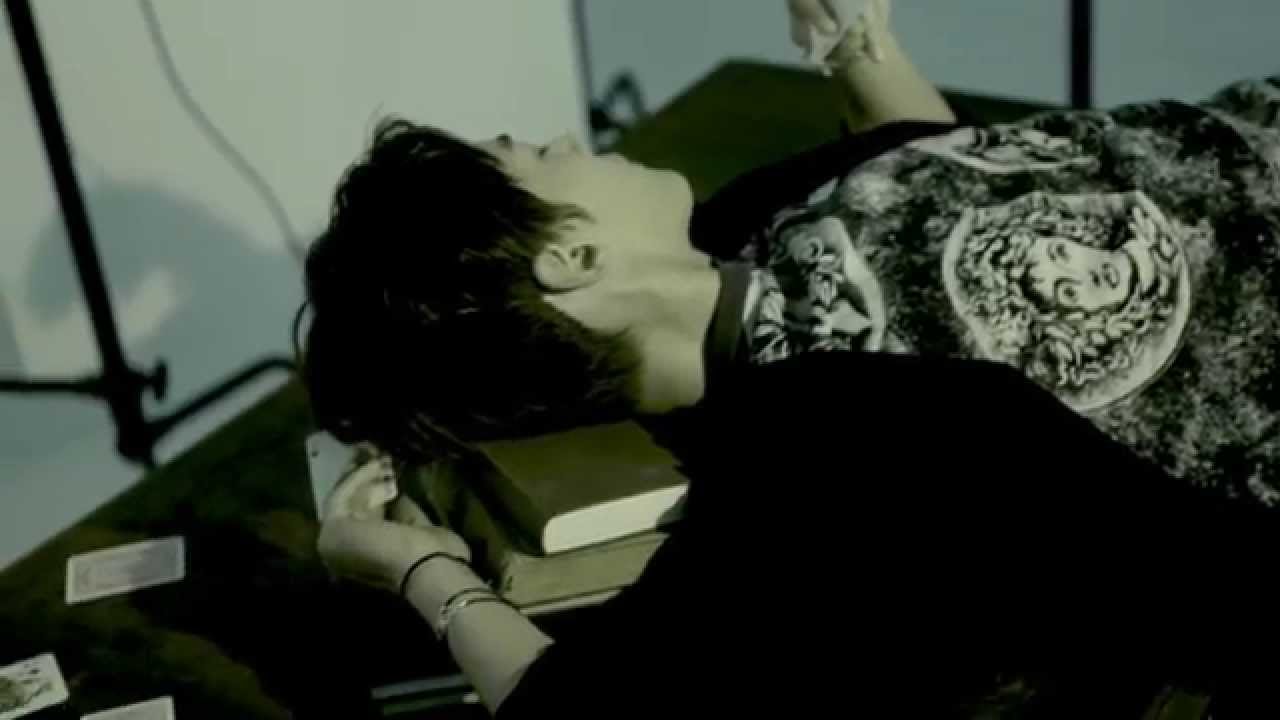 '나쁘게' 변신한 배우 최진혁