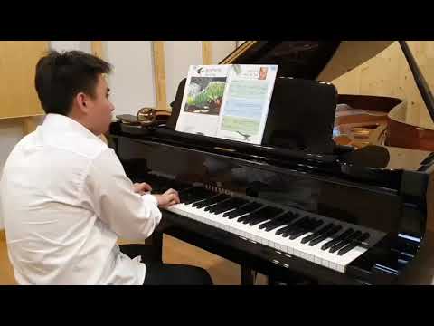 นายเจษฎา แซ่ภู่  เพลงหุบป่าตาด หนังสือ ดรุณดุริยางค์2