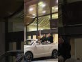 大の里 優勝パレード🏆【大相撲令和8年9月場所】千秋楽 ONOSATO victory parade 2026/9/27