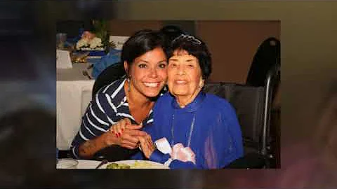 Rest In Peace  Ramona P Apodaca