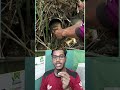 মেয়েটা পাইপের মধ্যে কি পেলো 🐟🐟 #shorts #video #viral #funny #fish #fishing #youtubeshorts