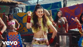 Bangles Official Sanju Rathod Ft. Isha Malviya G-Spark Pop 2026 बगड