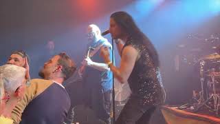 Myrath Les Enfants du Soleil Live  @ Pont Rouge Monthey (CH) 25.04.2026