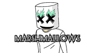 MARHMELLOU art