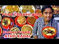 Madurai thambi atho kadai i burmese food i tastee with kiruthiga