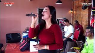 MENGEJAR BADAI DEVIKA MAHARANI - GLAMOR MUSIC HAPYY PARTY ARBONEX  LOVE IN BANDENGAN