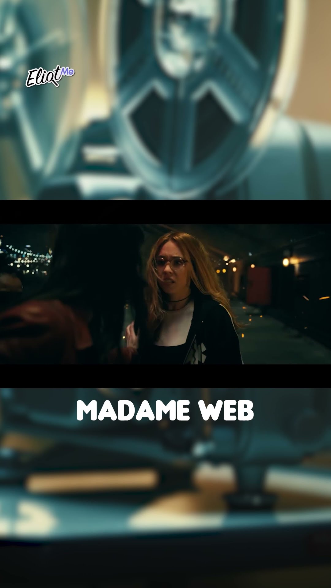 LAS PEORES PELÍCULAS DEL 2024: MADAME WEB, VENOM Y MÁS #Shorts