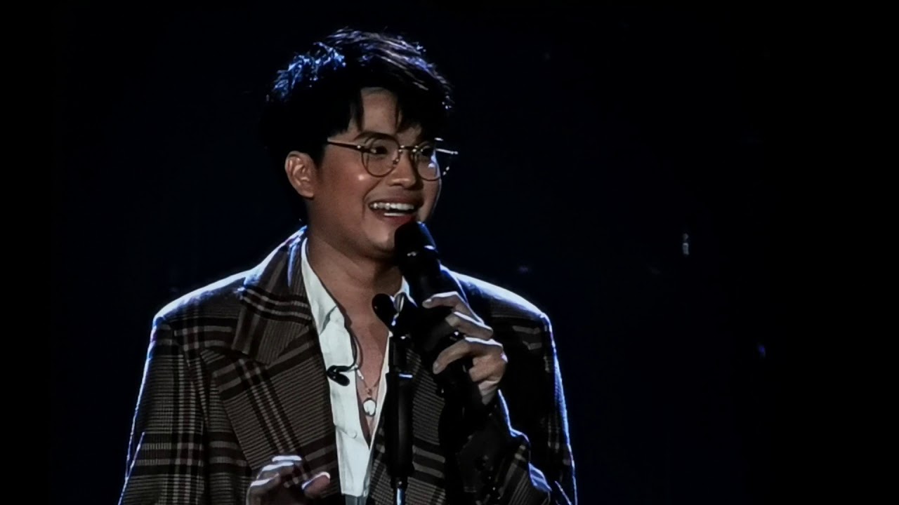 นนท์ ธนนท์ x Fantopia Day 2 [Part 1] 201122