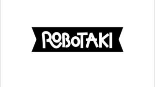 Robotaki - Lost Causes