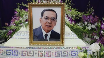 LỄ TANG CỤ ÔNG PHANXICÔ XAVIÊ NGUYỄN CÔNG BỰC