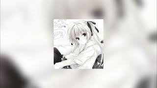 картинка: Мари краймбрери - Иначе все это зря (speed up/nightcore)