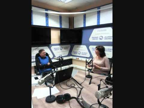 პირსინგი და ტატუ/“იმედის კლინიკა“/რადიო იმედი, Radio Imedi