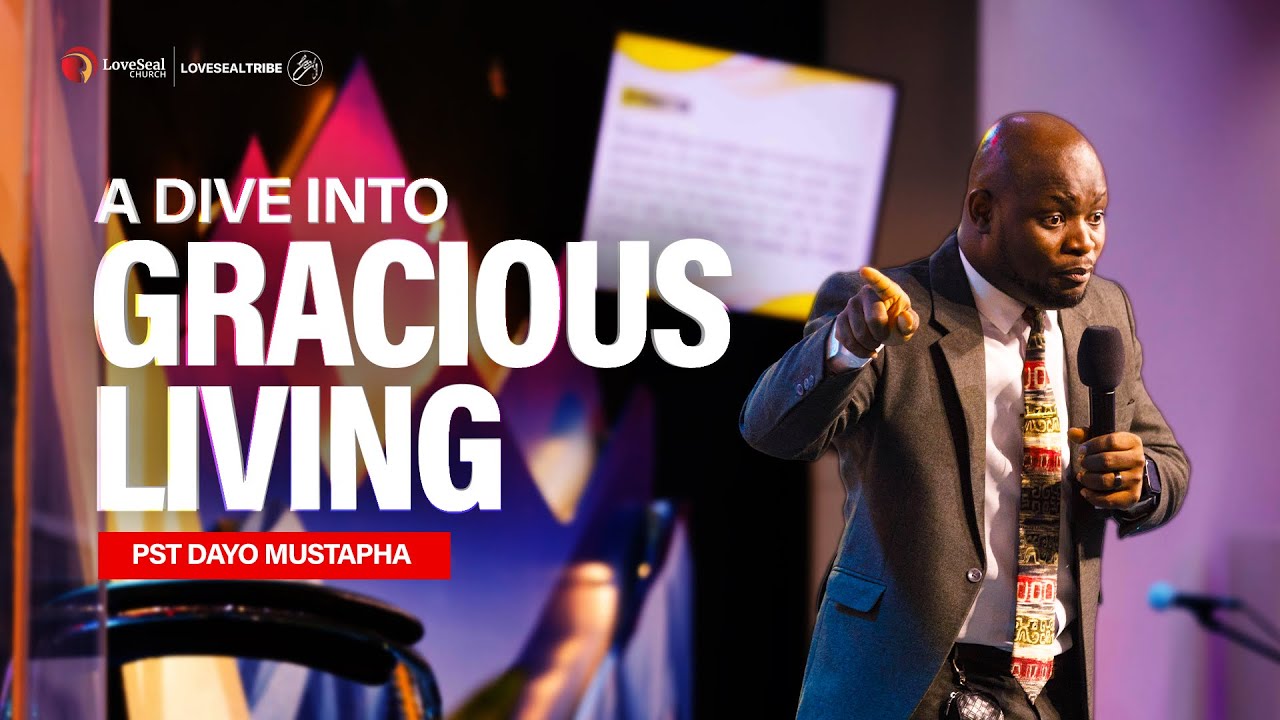 The Miraculous || Pst. Dayo Mustapha