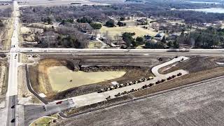 Woodside - Iron Bridge Project (February 2026)