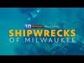 10thirtysix | Program | Shipwrecks #404