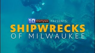 10thirtysix | Program | Shipwrecks #404