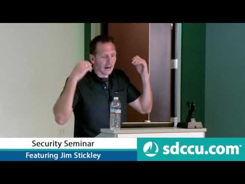 Cybersecurity Seminar: Email Links & Attachment