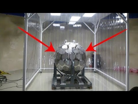 Vidéo: 10 Inventions Manquantes Qui Pourraient Changer Le Monde - Vue Alternative