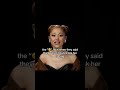 they ask the one singer to not sing 🥹 ##arianator #viral #sweetener #espresso #fyp