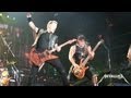 Metallica: Carpe Diem Baby & The Day That Never Comes (MetOnTour - Orion Music + More - 2013)