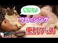 ペットのブラッシングの際の便利グッズの手作りして紹介！