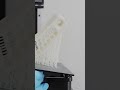 3D-printing UL94 V0 Flame Retardant resins on the Anycubic Photon Mono M7 Pro