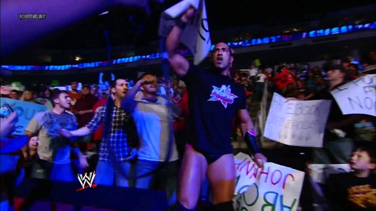 WWE.com Exclusive_ Curt Hawkins and Tyler Reks continue their support for _People Power_.mp4