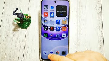 🔔 How to Turn On Personalise Keyboard Usage Patterns in Privacy Settings on Realme 14x