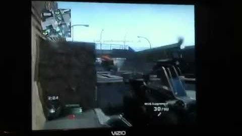 #24 Tomahawk Across The Map on Convoy