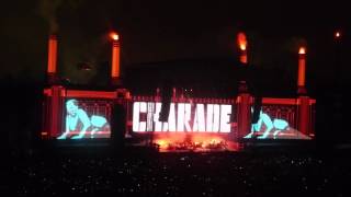 Roger Waters - Pigs Foro sol 28 de Septiembre