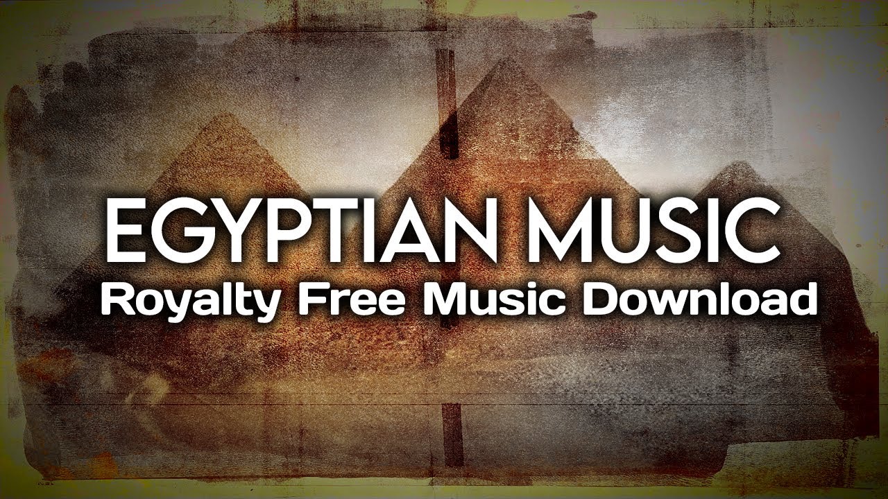 Ancient Egyptian Music: The Instruments and Their Sounds #ancient # ...