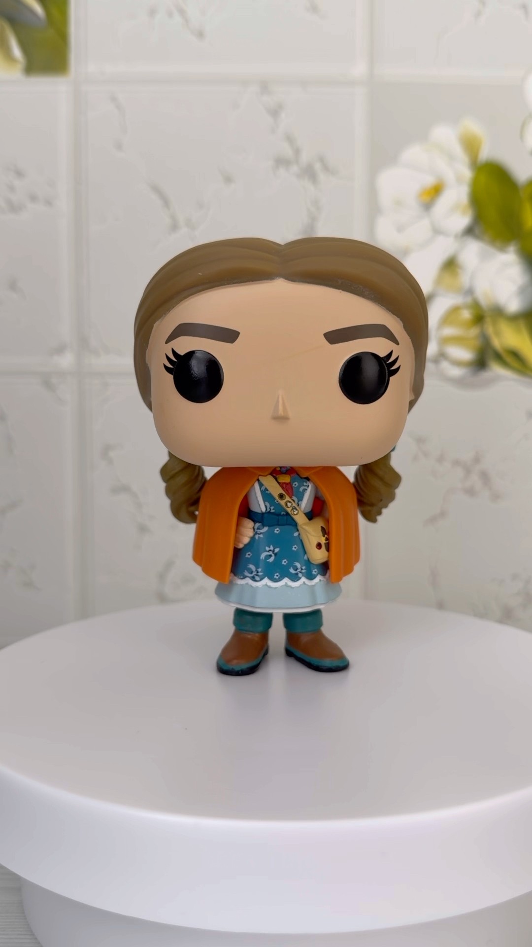 HOLLY THE HEROIC 1810 Funko Pop! #strangerthings5 #strangerthings