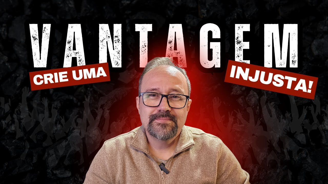 Essa vantagem do Plano Canadá é legal? A vantagem injusta do Plano Canadá