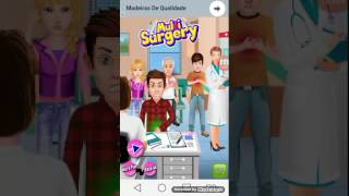 Jogando: multi surgery screenshot 4
