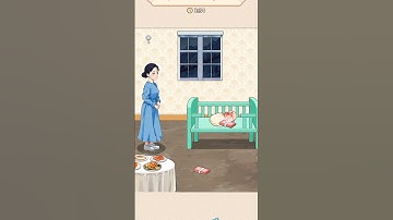 Brain puzzle - tricky quest Level 2