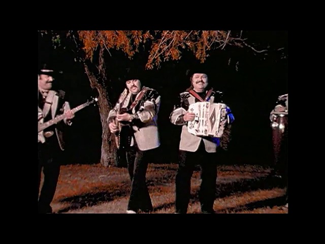 Ramon Ayala Y Sus Bravos Del Norte - Solo Una Patada