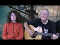 Bones in the Ocean by the Longest Johns (cover)