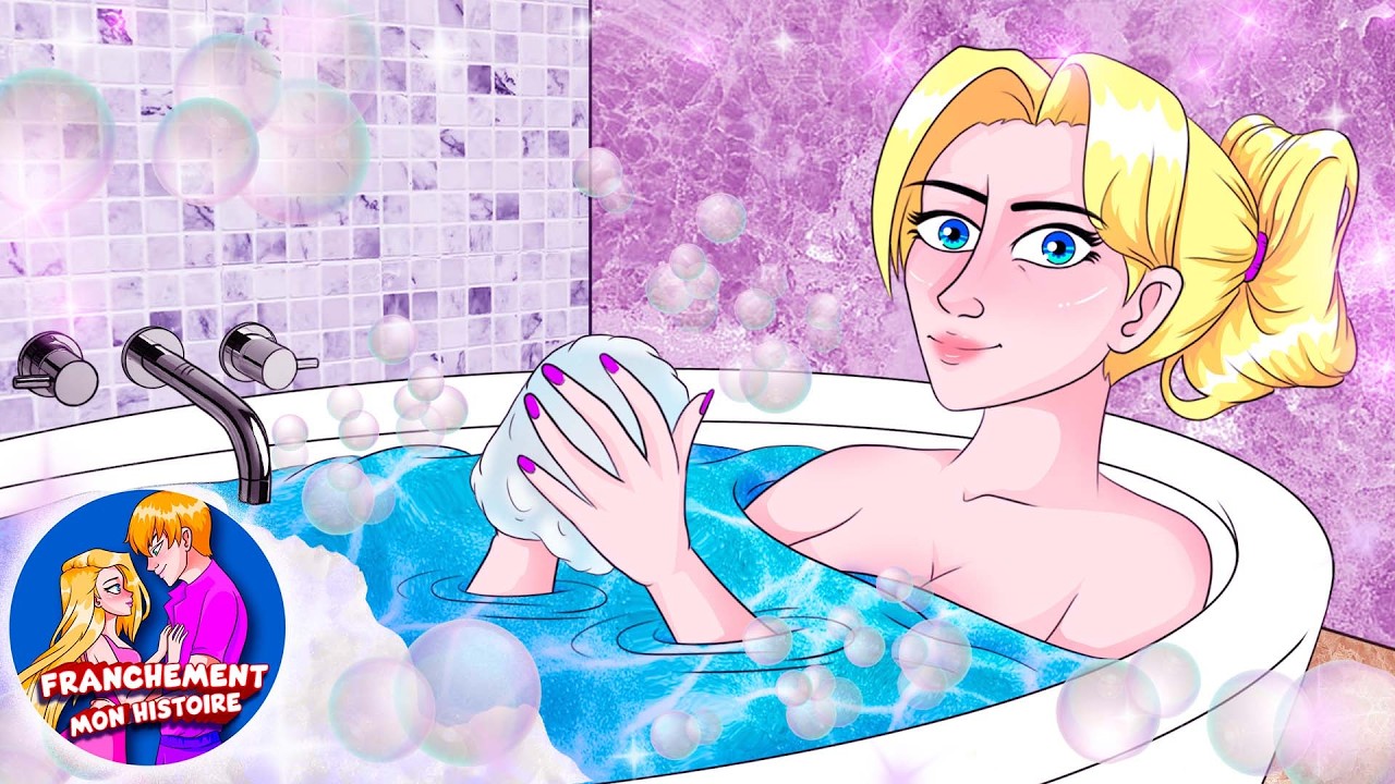 Comment prendre soin de soi a changé ma vie - Plus de nouvelles histoires - Franchement mon histoire