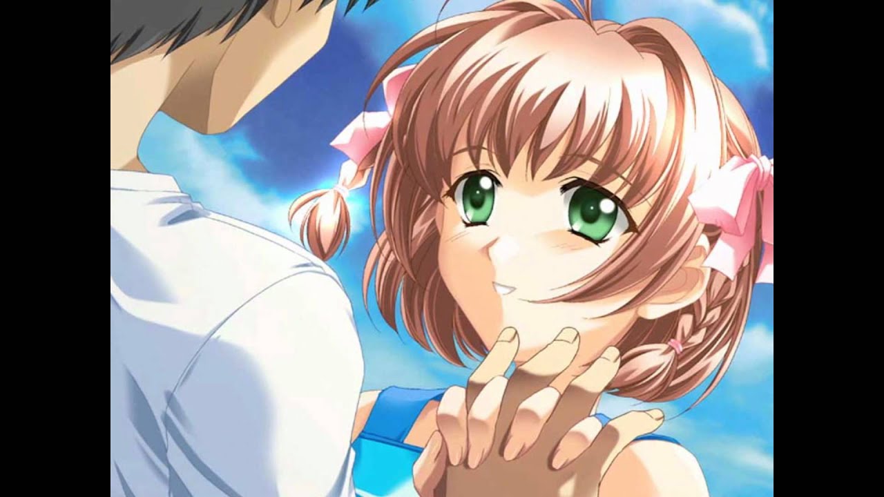Rumbling Hearts Hentai