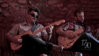 Decio Caetano - Young Bluesman // 1730 Live Sessions