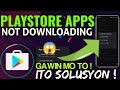 PLAYSTORE APPS NOT DOWNLOADING PROBLEM SOLVED 100 LEGIT WITH PROOF PLAYSTORE APPS NOT DOWNLOADING PROBLEM SOLVED 100 LEGIT WITH PROOF