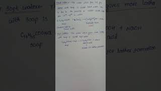 #Hard Water VS Soft Water #ytshorts screenshot 5